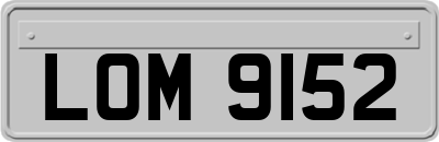 LOM9152