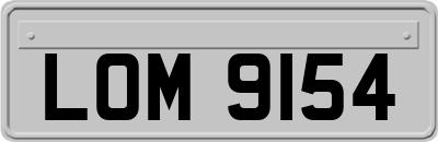 LOM9154
