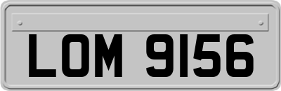 LOM9156