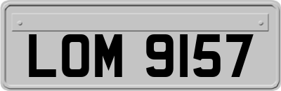 LOM9157