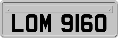LOM9160