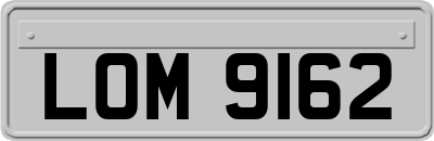 LOM9162