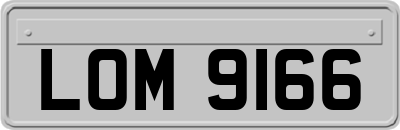 LOM9166