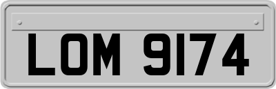 LOM9174