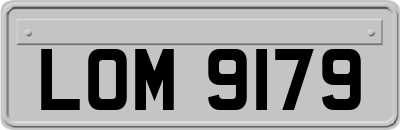 LOM9179