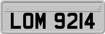 LOM9214