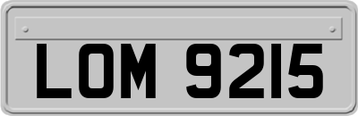 LOM9215