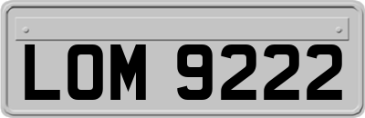 LOM9222