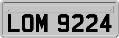 LOM9224