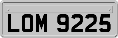 LOM9225