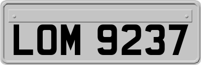 LOM9237