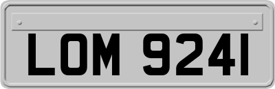 LOM9241