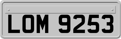 LOM9253