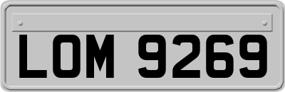 LOM9269