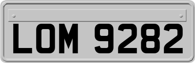 LOM9282