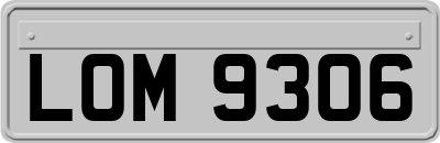 LOM9306