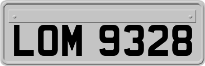 LOM9328