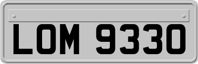 LOM9330
