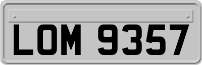 LOM9357