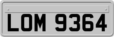 LOM9364