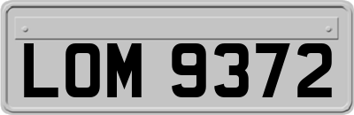 LOM9372
