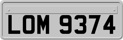 LOM9374
