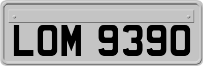 LOM9390
