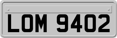 LOM9402
