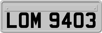 LOM9403