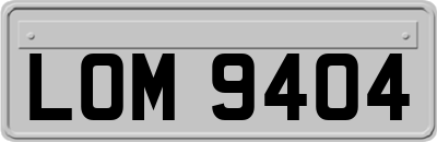 LOM9404