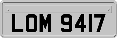 LOM9417