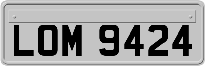 LOM9424