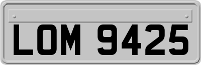LOM9425