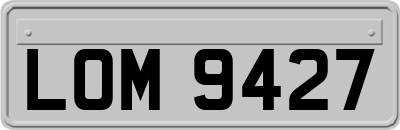 LOM9427