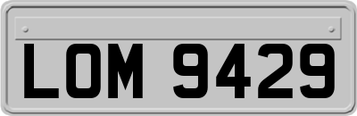 LOM9429