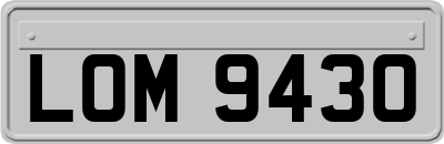 LOM9430