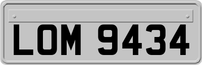 LOM9434