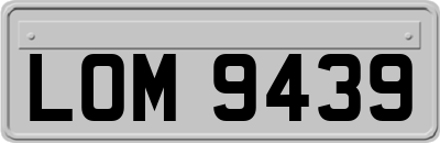 LOM9439