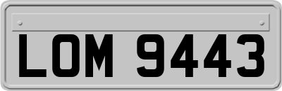 LOM9443