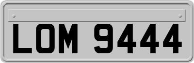 LOM9444