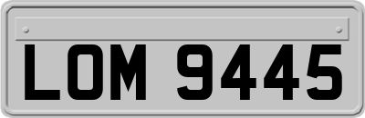 LOM9445