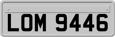 LOM9446