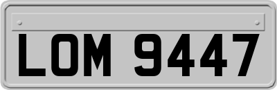 LOM9447