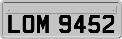 LOM9452