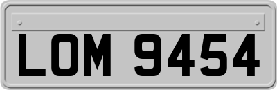 LOM9454