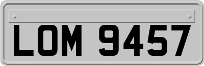LOM9457