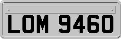 LOM9460