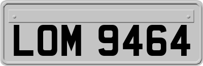LOM9464