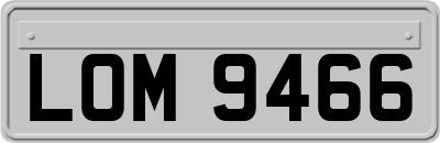 LOM9466