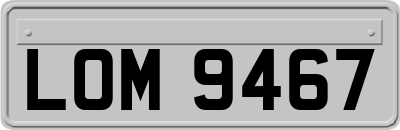 LOM9467